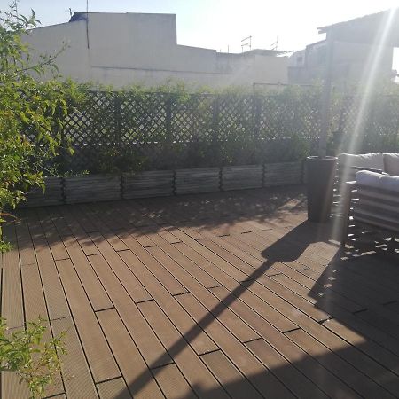 Panoramic Apartment With Terrace In Cagliari Heart Q4832 Dış mekan fotoğraf
