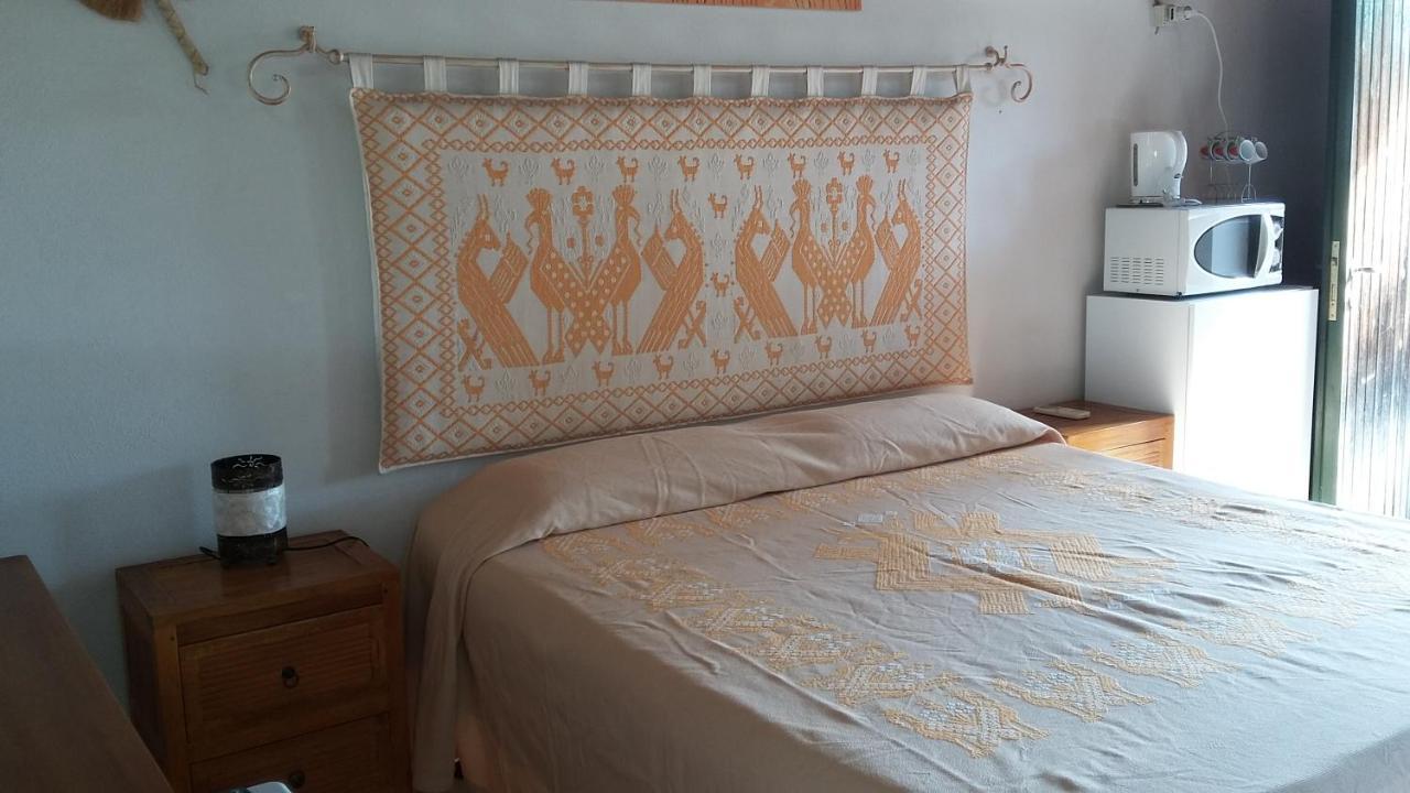 Panoramic Apartment With Terrace In Cagliari Heart Q4832 Dış mekan fotoğraf