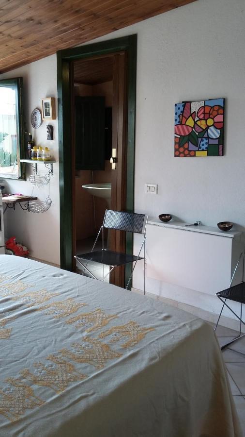 Panoramic Apartment With Terrace In Cagliari Heart Q4832 Dış mekan fotoğraf