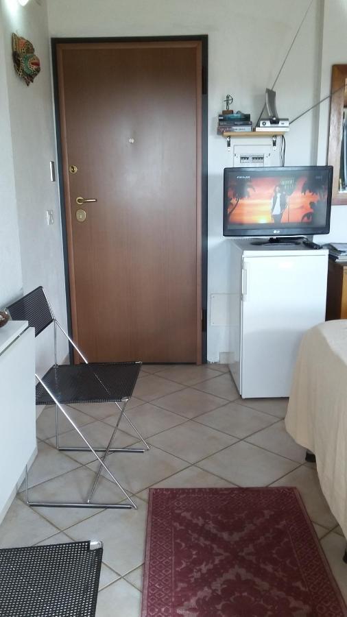 Panoramic Apartment With Terrace In Cagliari Heart Q4832 Dış mekan fotoğraf