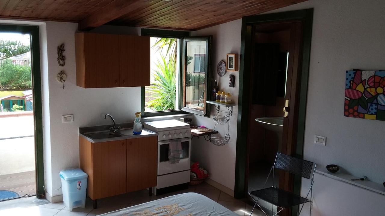 Panoramic Apartment With Terrace In Cagliari Heart Q4832 Dış mekan fotoğraf
