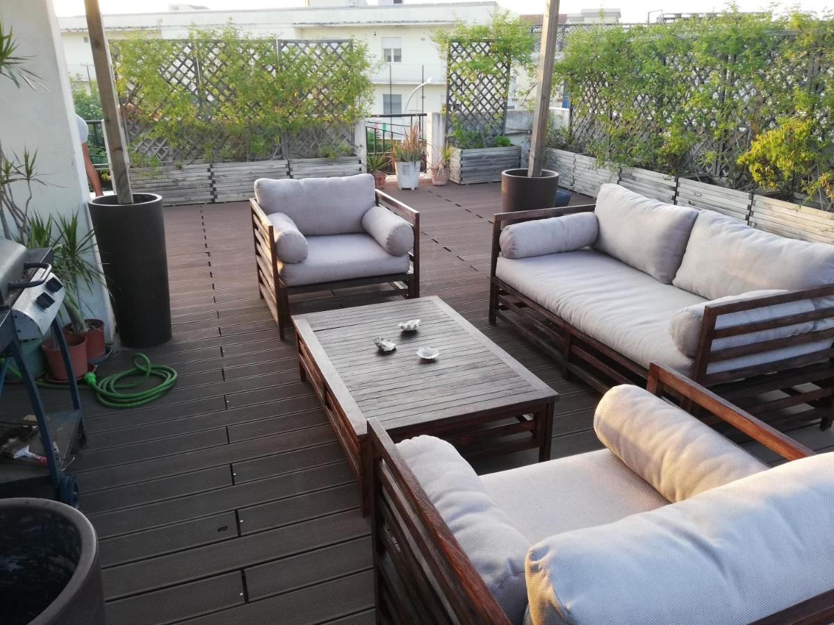 Panoramic Apartment With Terrace In Cagliari Heart Q4832 Dış mekan fotoğraf